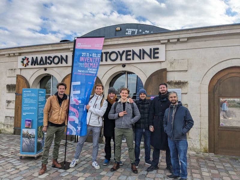 Formation blockchain La Plèbe du Web3