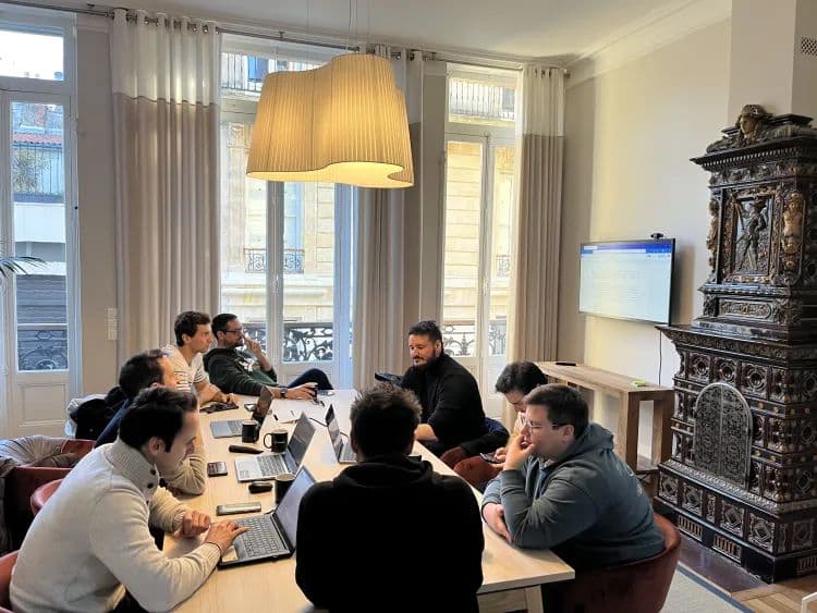 🎓 Atelier DeFi : Premiers Pas dans la Finance Décentralisée
